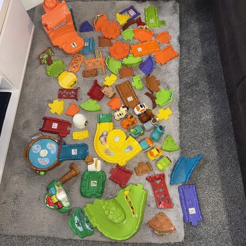 Vtech toot - vtech,