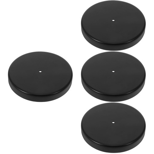 Set soda keg - 4, lid