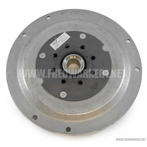 Vulkan marine damper plate - vulkan,