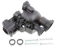 Glowworm Compact 75E 80E 100E