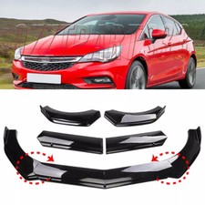 For Vauxhall Astra H J K VXR