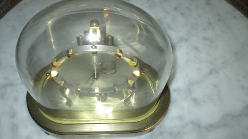 Kundo 1960s anniversary - , clock