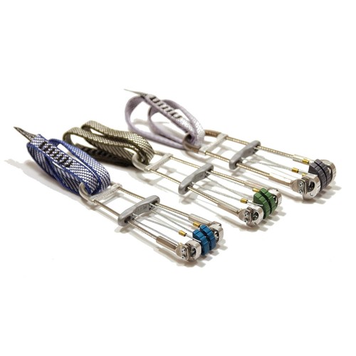 Kouba permon cams set - permon, of