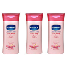 Vaseline Intensive Care