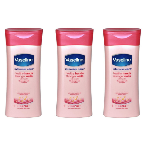 Vaseline intensive care - vaseline,