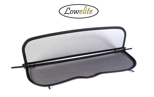 Windblocker for mercedes clk - windblocker,