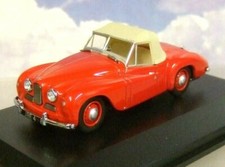 SUPERB OXFORD DIECAST 1/43