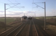 35mm Railway Slide- View of