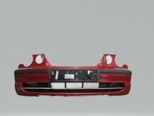 BMW 3 Series 316TI ES E46 1998 TO 2006 Front Bumper Red *Damage*