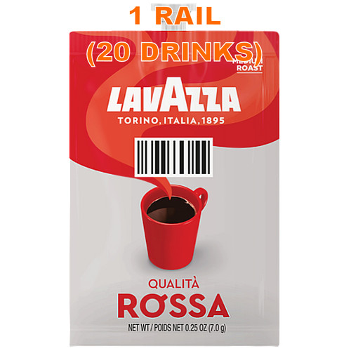 Sachets flavia lavazza - 20,