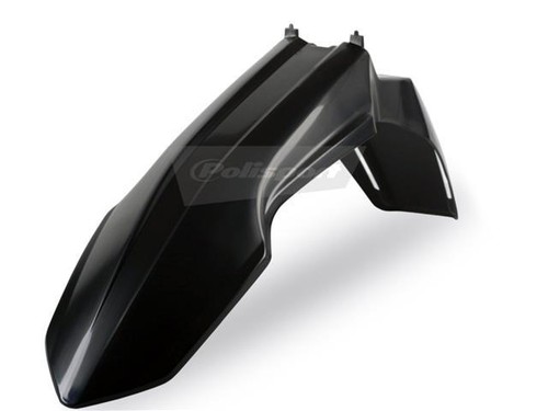 Suzuki front fender - fender, guard