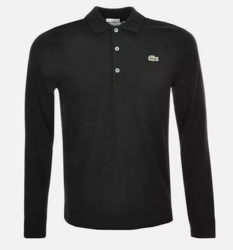 Bnwt lacoste yh9521 - lacoste, long