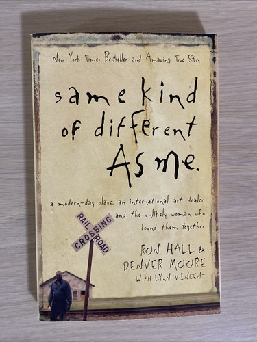 Same kind different - of, as