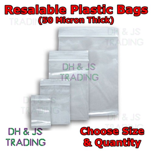 Small large sealer bags - &,