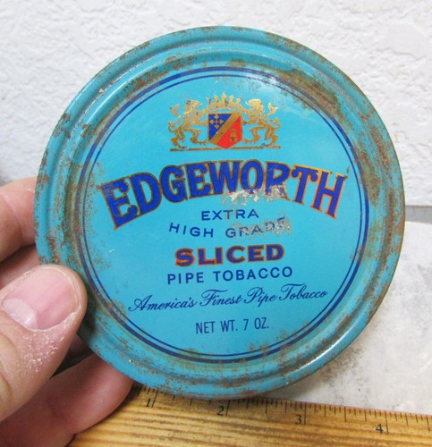 Vintage edgeworth unusual - vintage,