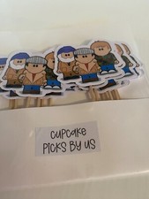 12 Only Fools and Horses party