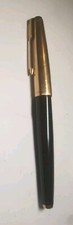 Parker 65 Vintage Fountain Pen