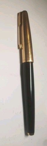 Parker vintage fountain - vintage, pen
