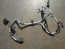 FACE LIFT RANGE SPORT SVR AUTOMATIC GEARBOX WIRING LOOM HARNESS MPLA-7C078-AEB