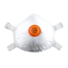 FFP3 Cup Respirator Mask 3030V