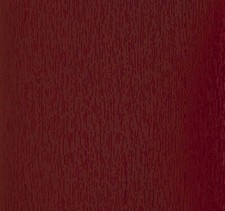 Red RAL 3011 Grained PVC UPVC