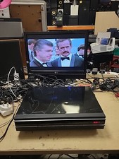 Bang & Olufsen DVD 1  DVD/CD Player "