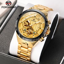 FORSINING Tourbillon Automatic