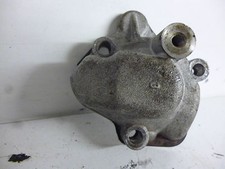 Yamaha DT125  Engine cover DT125 LC  34X circa 1985 