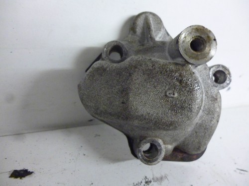 Yamaha dt125 engine cover - dt125,