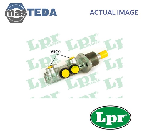 1370 brake master cylinder - master, lpr