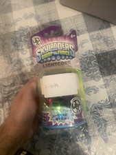 Lightcore Star Strike Skylanders Swap Force Figure PS4 Xbox One Wii - Fast UK