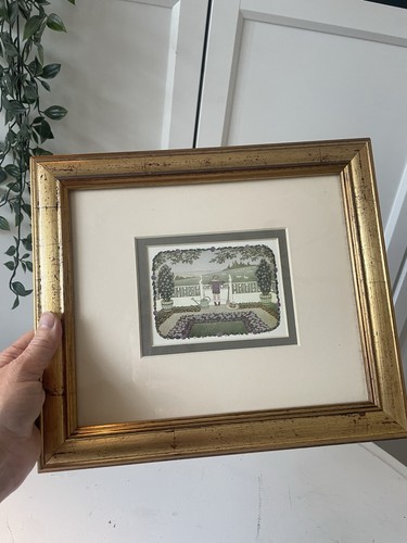 Vintage 20s 30s french country - 20s,