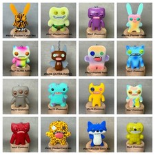 Fuggler Keychain Keyring