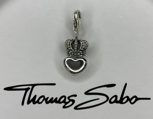Thomas sabo charm heart - thomas,