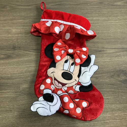 Disney parks minnie mouse - ,