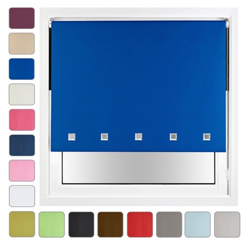 Blackout roller blind - blackout,