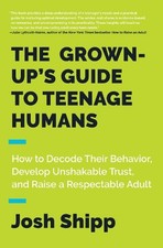 The Grown-Up's Guide to