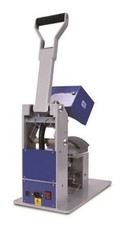 STAHLS Clam Basic Cap Heat Transfer Press - 9 x 16cm