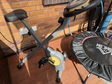 Davina McCall Exercise Bike