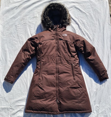 The north face arctic parka - north,