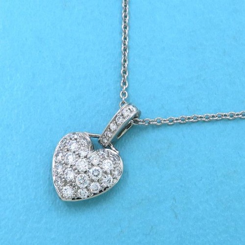 Tiffany sentimental - &, co.
