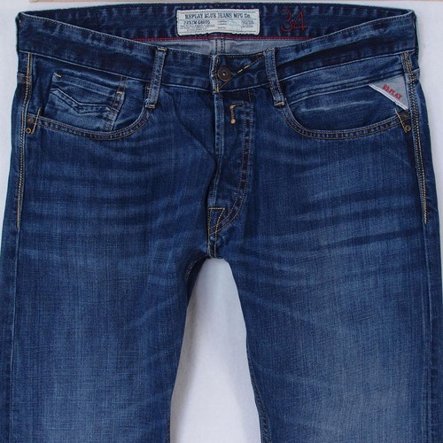 Mens replay ma955 newbill - mens,