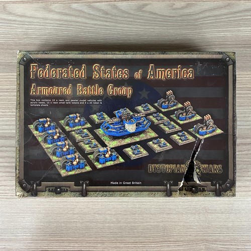 Federated states america - federated, of