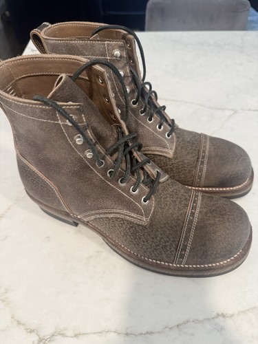 Johnny works american jump - american,