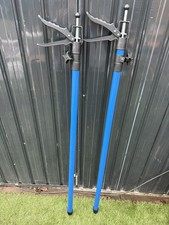 2pcs drywall support props