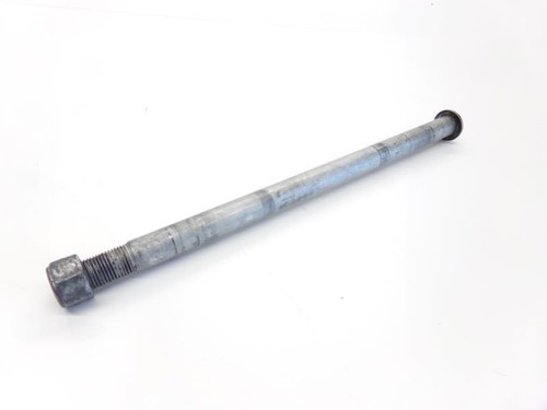 Rear wheel axle - , 500