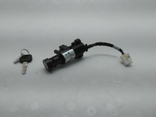 HONDA CBF125 Ignition Barrel &