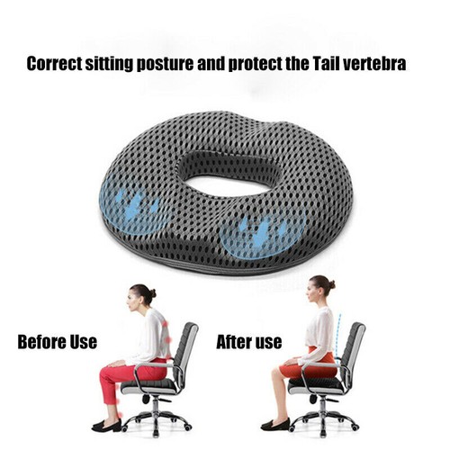 For tailbone sciatica - sciatica, and