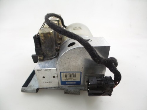 Elector hydraulic control - elector-hydraulic,