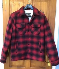 Schott NYC Timber 2 Jacket